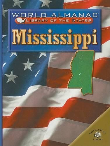 Cover image for Mississippi