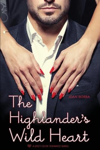 Cover image for The Highlander's Wild Heart