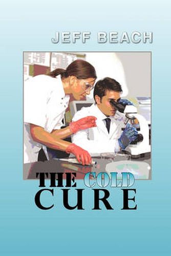 Cover image for The Cold Cure