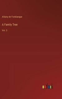 Cover image for A Family Tree