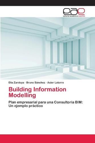 Cover image for Building Information Modelling