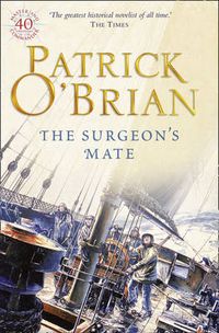 Cover image for The Surgeon's Mate