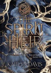 Cover image for The Spirit Heir