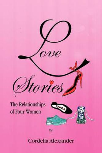 Cover image for Love Stories