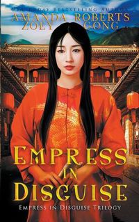 Cover image for Empress in Disguise