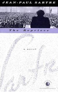 Cover image for The Reprieve: A Novel