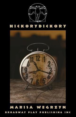 Cover image for Hickorydickory