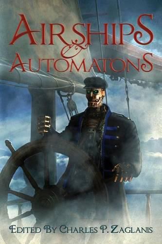 Cover image for Airships & Automatons