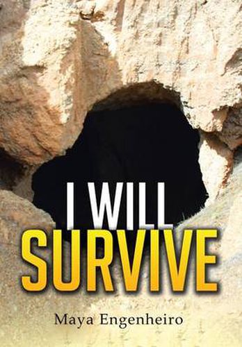 Cover image for I Will Survive