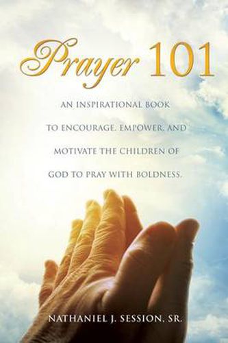 Cover image for Prayer 101