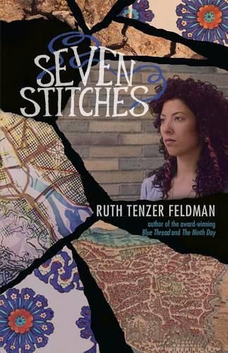 Cover image for Seven Stitches