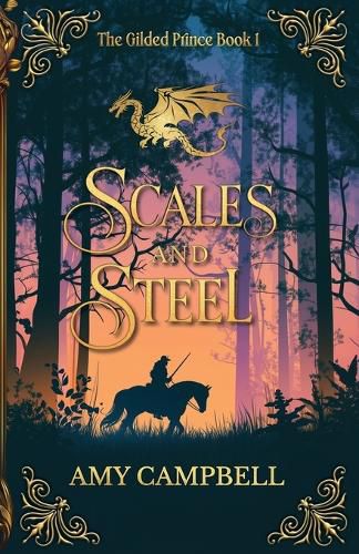 Cover image for Scales and Steel