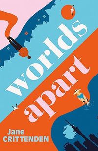 Cover image for Worlds Apart