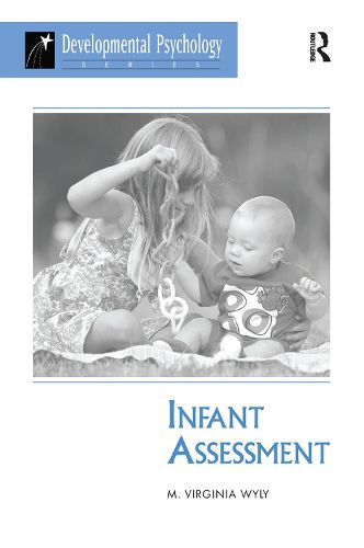 Cover image for Infant Assessment