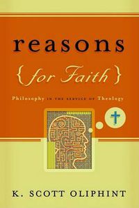 Cover image for Reasons for Faith