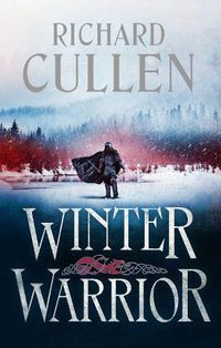 Cover image for Winter Warrior