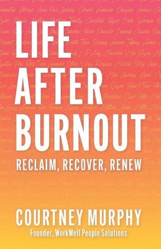 Cover image for Life After Burnout