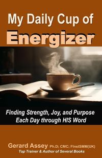 Cover image for My Daily Cup of Energizer