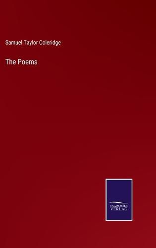 Cover image for The Poems