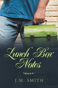 Cover image for Lunch Box Notes