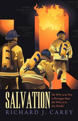 Cover image for Salvation