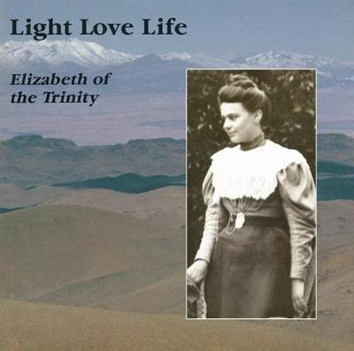 Cover image for Light Love Life