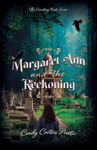 Cover image for Margaret Ann and the Reckoning