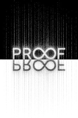 Cover image for Proof