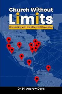 Cover image for Church Without Limits