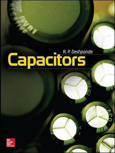 Cover image for Capacitors