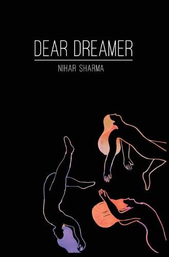 Cover image for Dear Dreamer