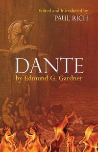 Cover image for Dante