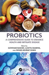 Cover image for Probiotics