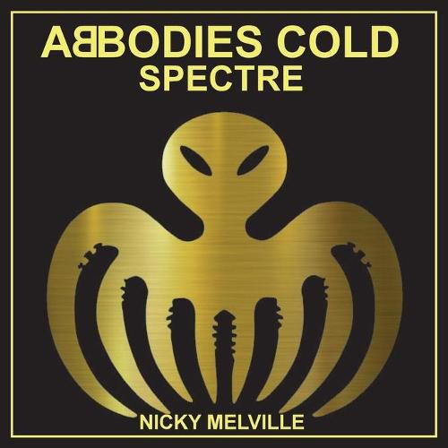 Cover image for Abbodies Cold: Spectre