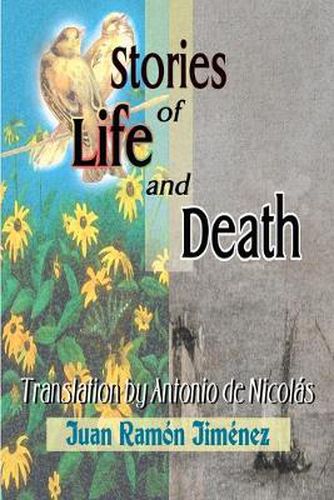 Cover image for Stories of Life and Death