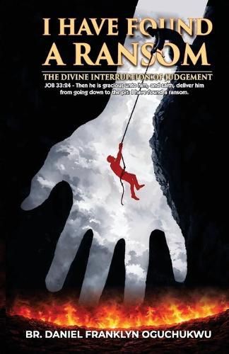 Cover image for I Have Found a Ransom