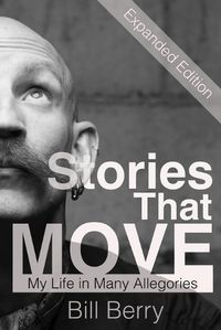 Cover image for Stories That Move