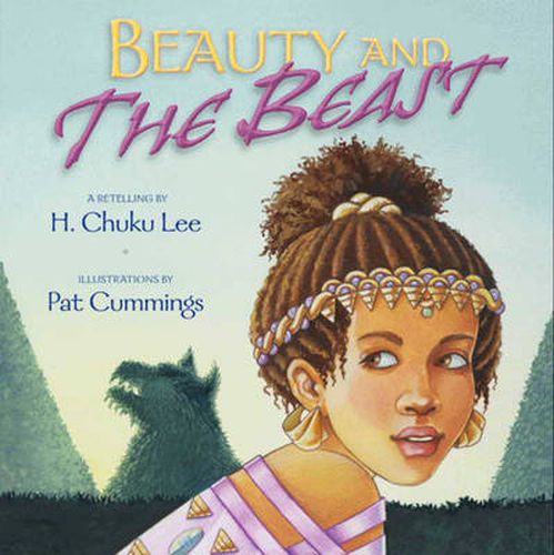 Cover image for Beauty And The Beast