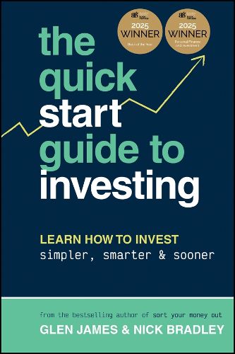 Cover image for The Quick-Start Guide to Investing