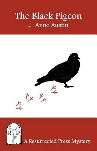 Cover image for The Black Pigeon