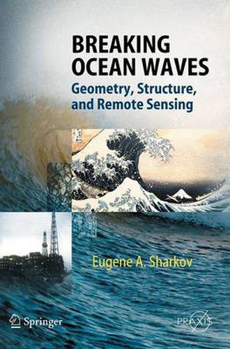 Cover image for Breaking Ocean Waves: Geometry, Structure and Remote Sensing