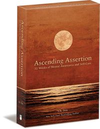 Cover image for Ascending Assertion