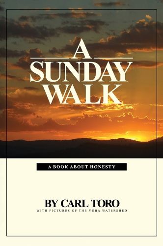 Cover image for A Sunday Walk