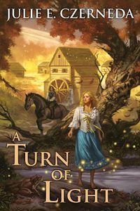 Cover image for A Turn of Light