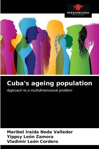 Cover image for Cuba's ageing population