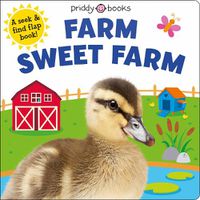 Cover image for Farm Sweet Farm