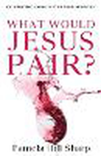 Cover image for What Would Jesus Pair