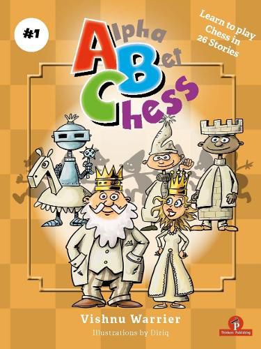 Cover image for ABCHESS