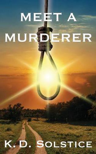 Cover image for Meet A Murderer