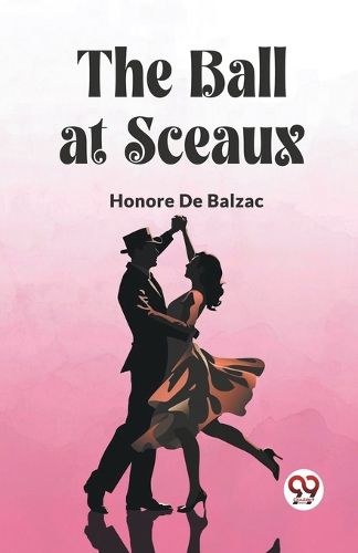 Cover image for THE BALL AT SCEAUX (Edition2023)